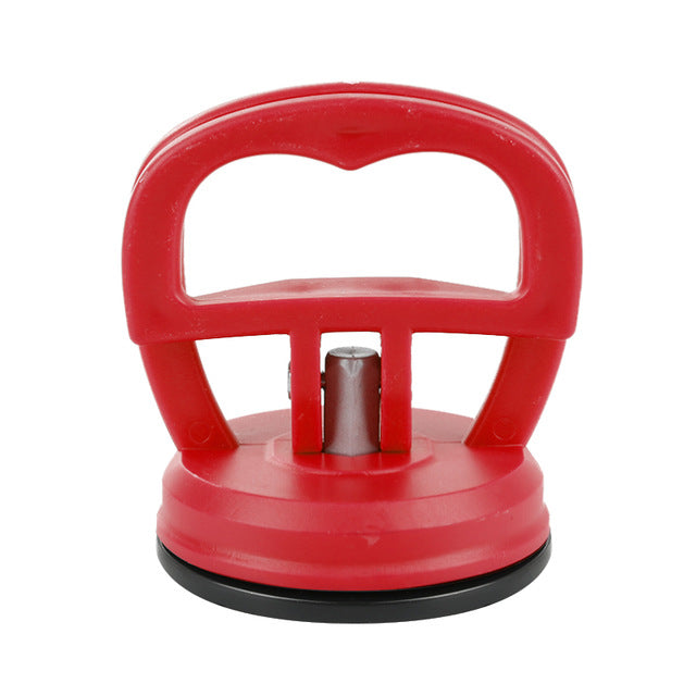 Mini Car Dent Remover Suction Cup - GadgetsVista
