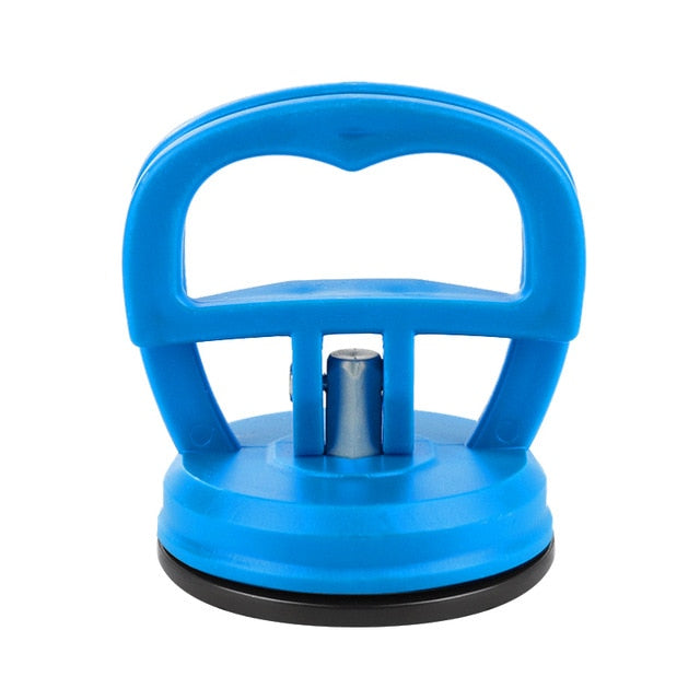 Mini Car Dent Remover Suction Cup - GadgetsVista