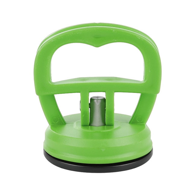 Mini Car Dent Remover Suction Cup - GadgetsVista