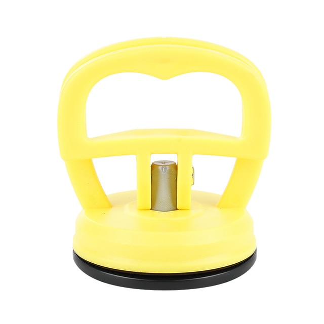 Mini Car Dent Remover Suction Cup - GadgetsVista