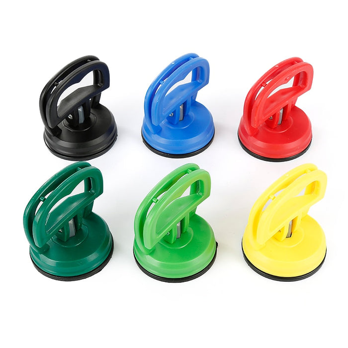 Mini Car Dent Remover Suction Cup - GadgetsVista