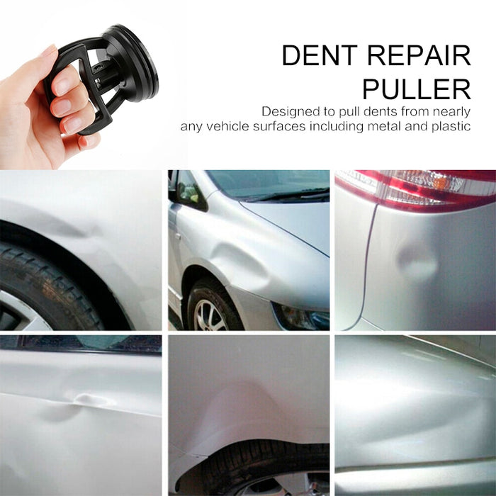 Mini Car Dent Remover Suction Cup - GadgetsVista