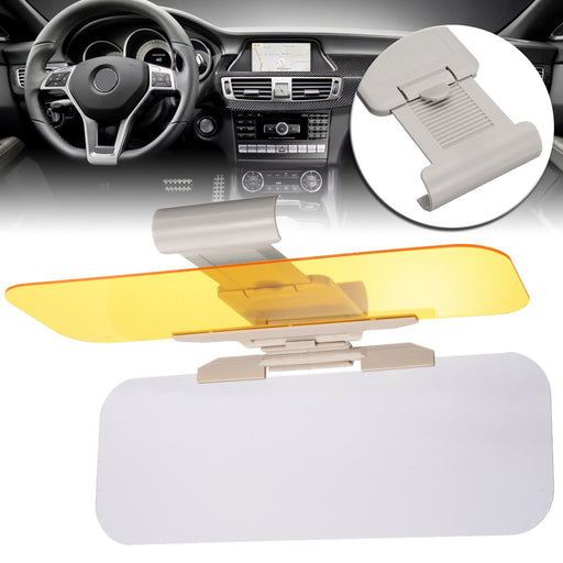 Glare Protector - GadgetsVista