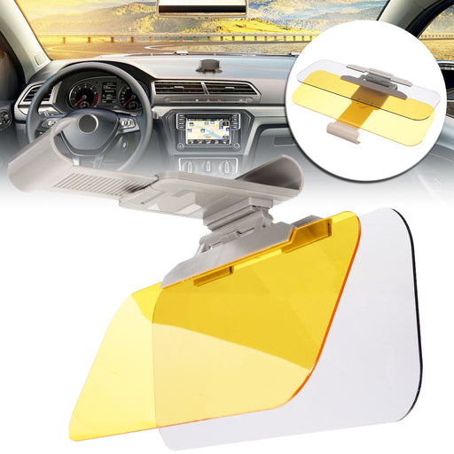 Glare Protector - GadgetsVista