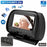 Universal 7 Inch Headrest Monitor - GadgetsVista