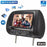 Universal 7 Inch Headrest Monitor - GadgetsVista