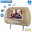 Universal 7 Inch Headrest Monitor - GadgetsVista