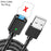 Magnetic Fast Charging Cable - GadgetsVista