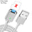 Magnetic Fast Charging Cable - GadgetsVista