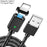 Magnetic Fast Charging Cable - GadgetsVista