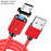 Magnetic Fast Charging Cable - GadgetsVista