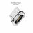 Magnetic Fast Charging Cable - GadgetsVista