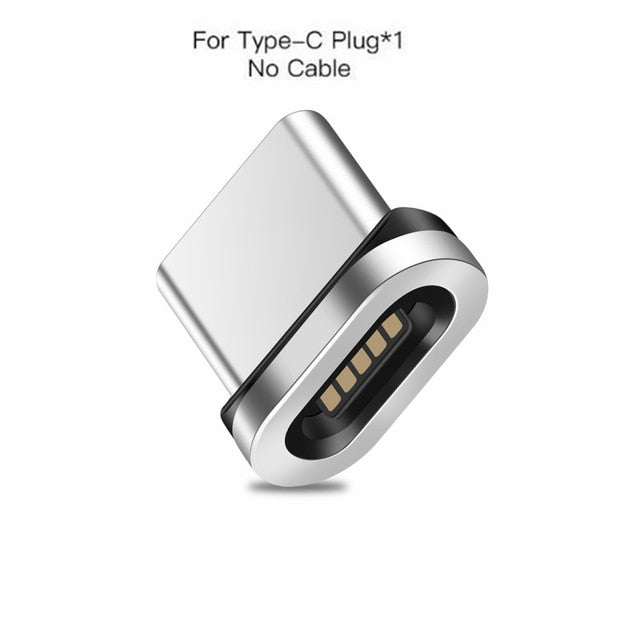 Magnetic Fast Charging Cable - GadgetsVista
