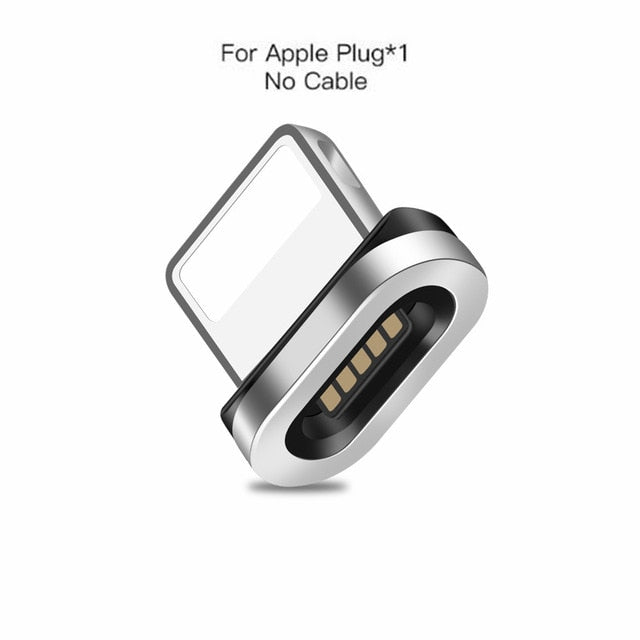 Magnetic Fast Charging Cable - GadgetsVista