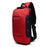 Anti-theft Backpack With 3-Digit Lock - GadgetsVista