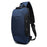 Anti-theft Backpack With 3-Digit Lock - GadgetsVista