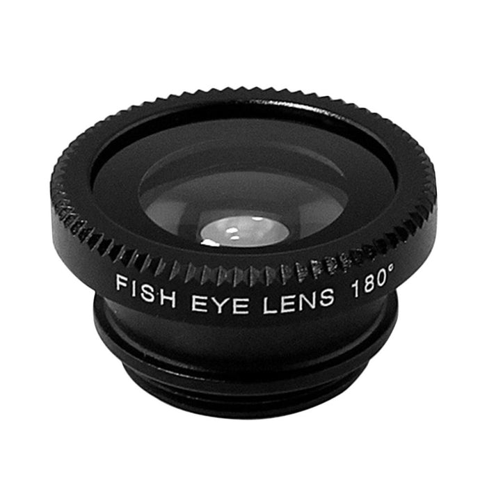 3-in-1 Wide Angle Lens - GadgetsVista