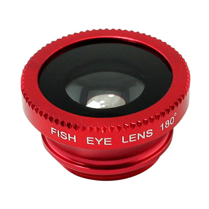 3-in-1 Wide Angle Lens - GadgetsVista