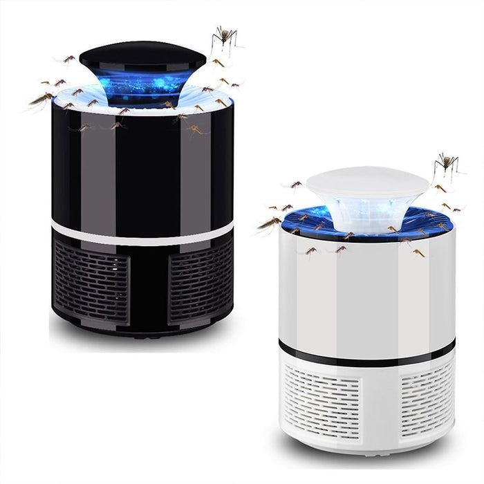 Electric Mosquito Killer Lamp - GadgetsVista