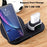 3 In 1 Fast Wireless Charger - GadgetsVista