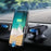 2 in1 Wireless Car Charger - GadgetsVista