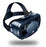 Virtual Reality 3D Glasses - GadgetsVista