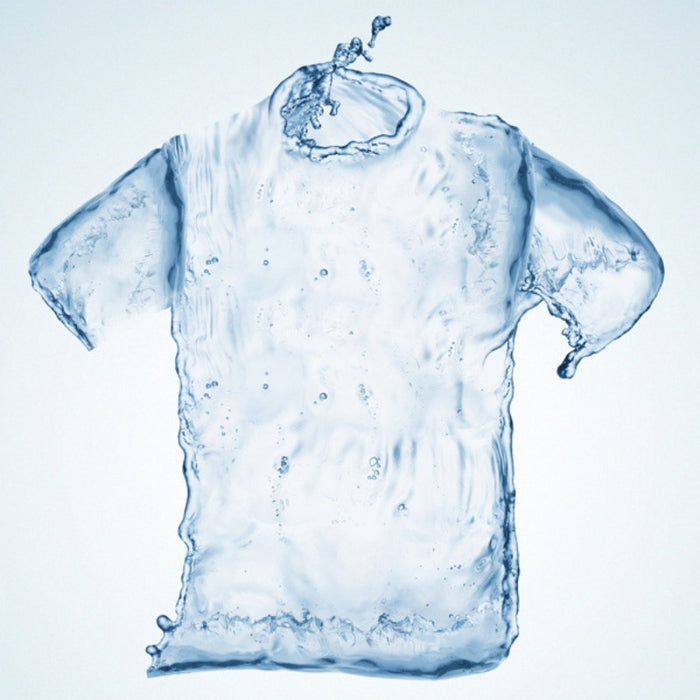 Anti-Dirty Waterproof T Shirt - GadgetsVista