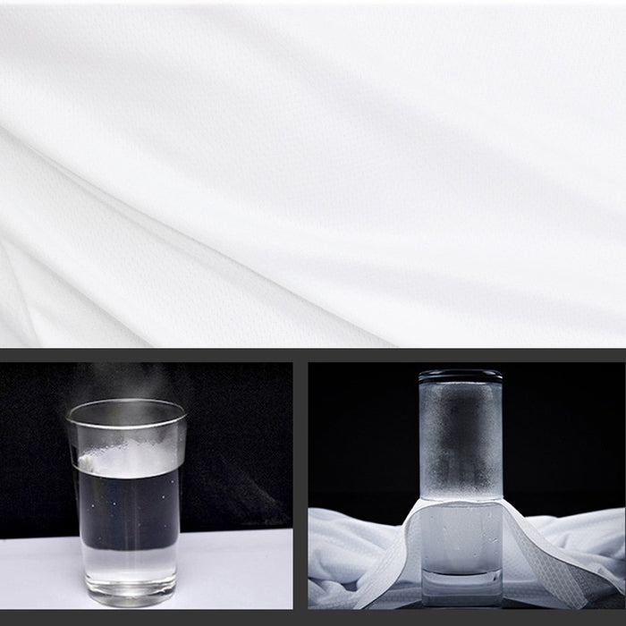 Anti-Dirty Waterproof T Shirt - GadgetsVista