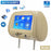 Universal 7 Inch Headrest Monitor - GadgetsVista