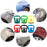 Mini Car Dent Remover Suction Cup - GadgetsVista