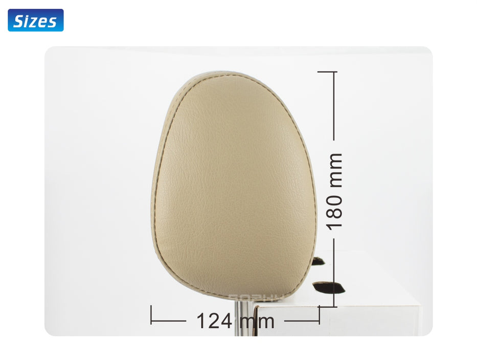 Universal 7 Inch Headrest Monitor - GadgetsVista