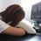 Slow Rebound Pressure Pillow - GadgetsVista