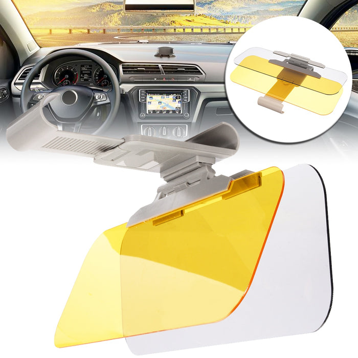 Glare Protector - GadgetsVista