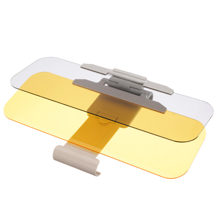 Glare Protector - GadgetsVista