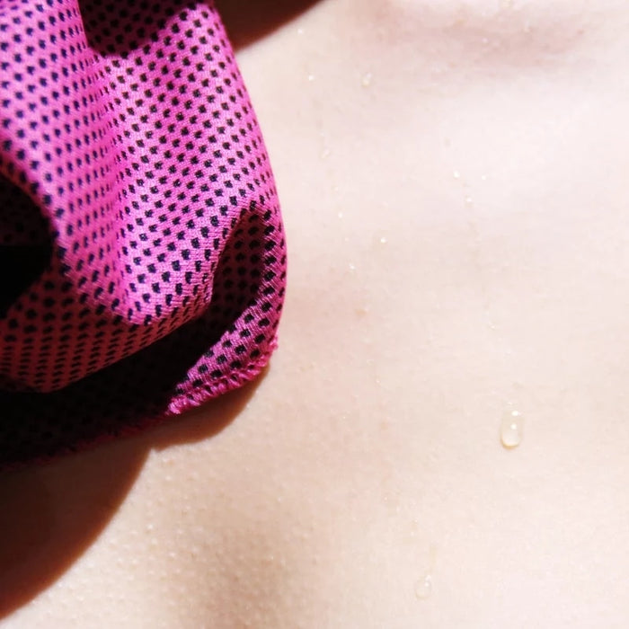 Summer Instant Cooling Towel - GadgetsVista