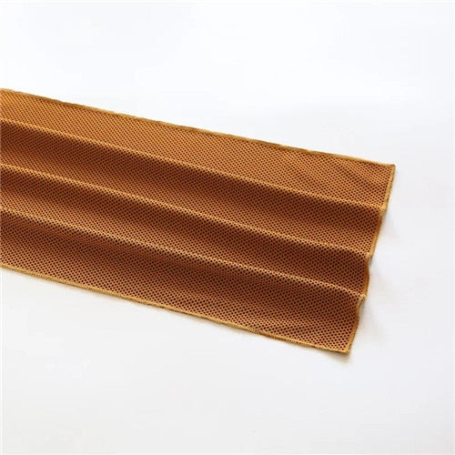 Summer Instant Cooling Towel - GadgetsVista