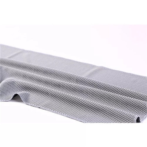 Summer Instant Cooling Towel - GadgetsVista