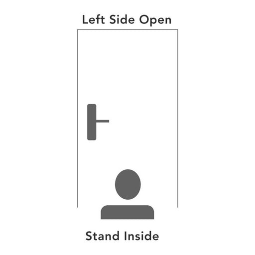 Fingerprint Smart Door Lock - GadgetsVista