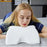 Slow Rebound Pressure Pillow - GadgetsVista