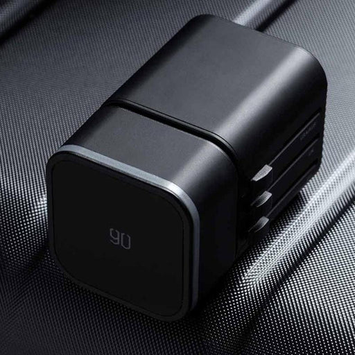 Multinational Universal Plug - GadgetsVista