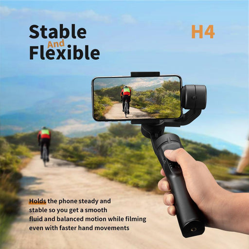 Handheld Stabilizer - GadgetsVista