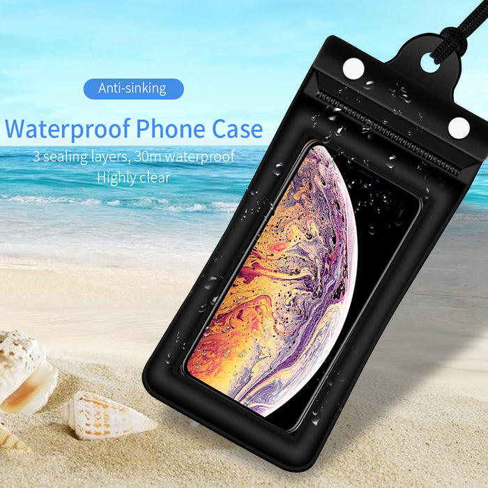 Waterproof Case Phone - GadgetsVista