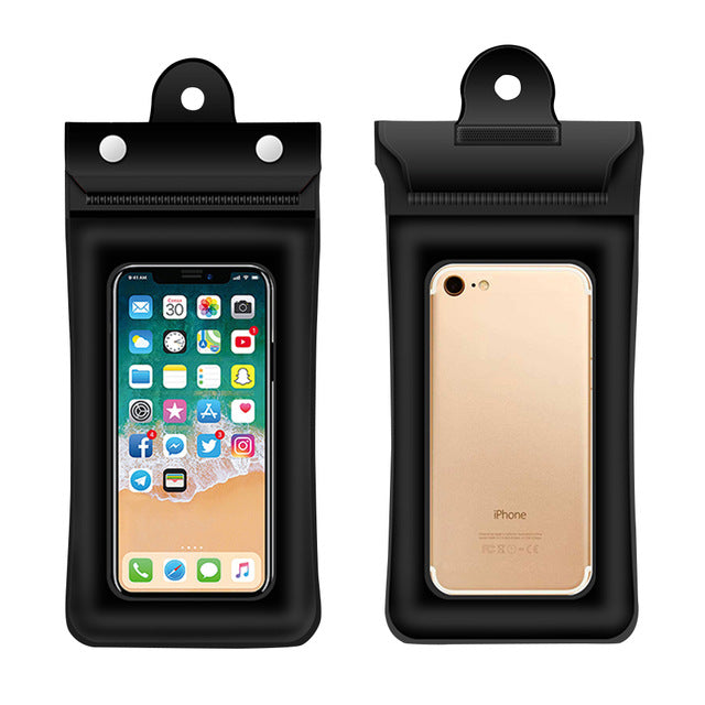 Waterproof Case Phone - GadgetsVista