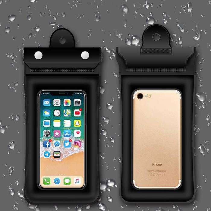 Waterproof Case Phone - GadgetsVista