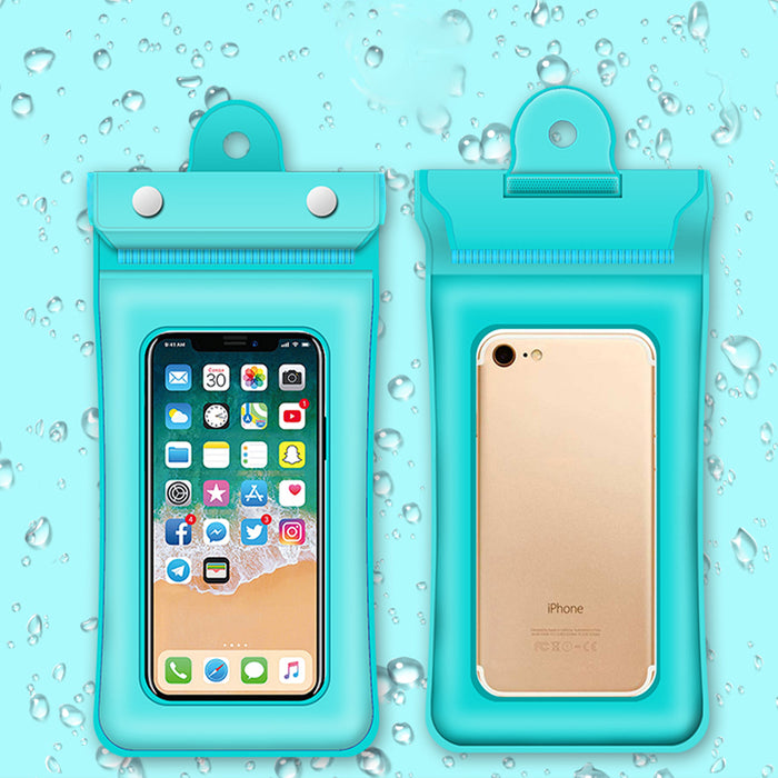 Waterproof Case Phone - GadgetsVista