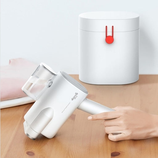 Portable Steam Iron - GadgetsVista