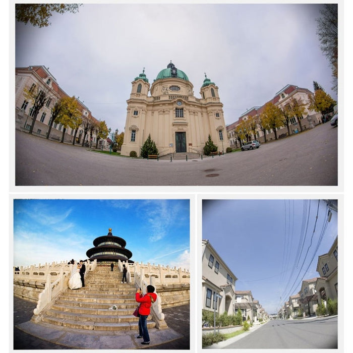3-in-1 Wide Angle Lens - GadgetsVista