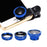 3-in-1 Wide Angle Lens - GadgetsVista
