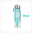 Sports Infuser Water Bottle - GadgetsVista