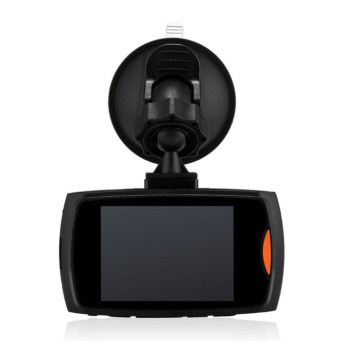 Car DVR Camera Full HD 1080P - GadgetsVista